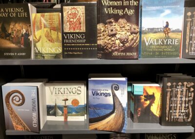 Viking Books