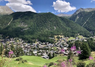 Zermatt Village