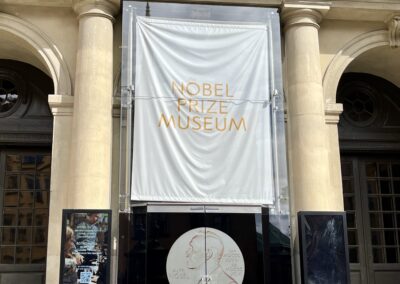 Nobel Prize Museum