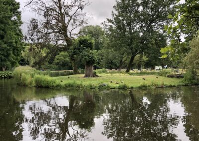 Vondelpark