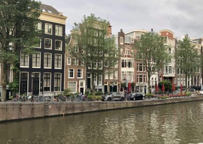 AmsterdamCanals