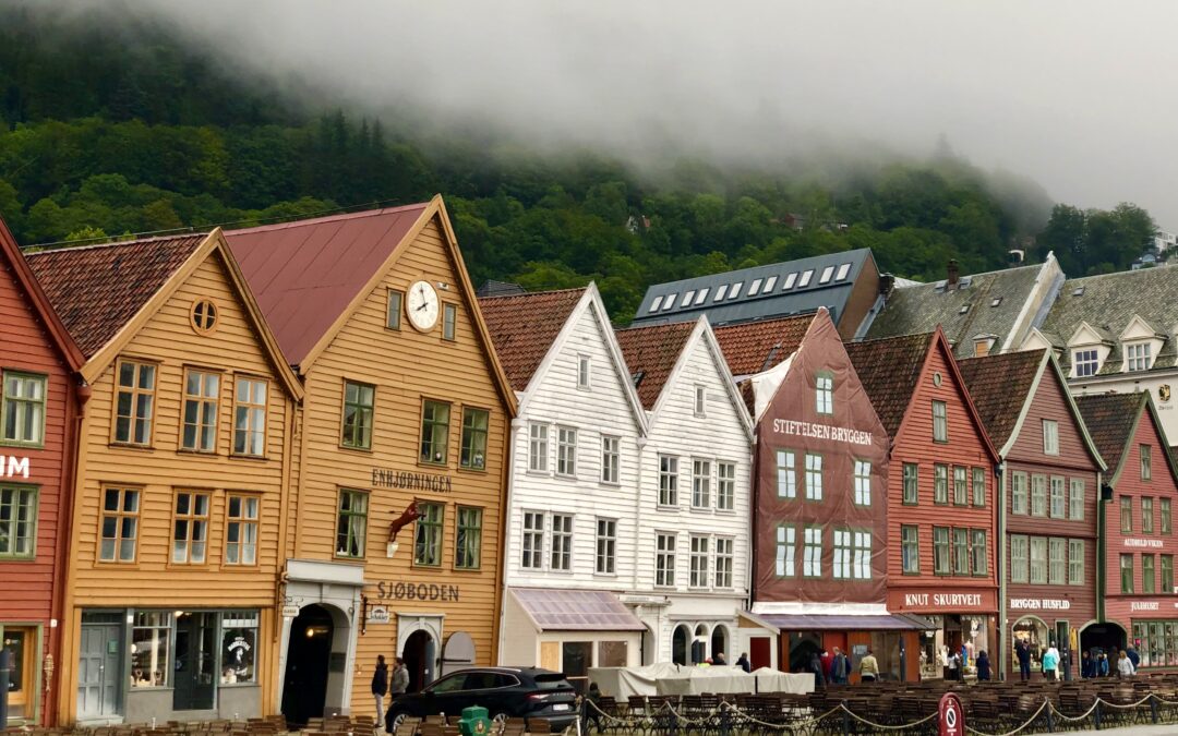 Bergen, Norway