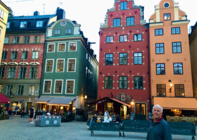 Gamla Stan