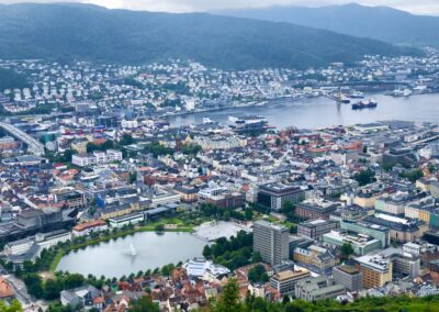 Bergen