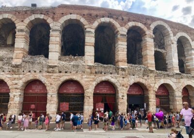 Verona Colosseum