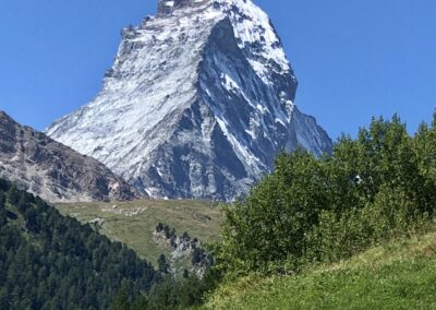 The Matterhorn