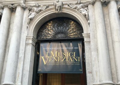 I Musici Veneziani