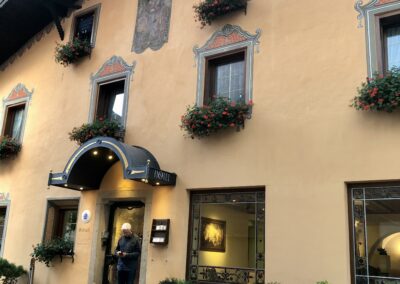 Castlerotto Hotel