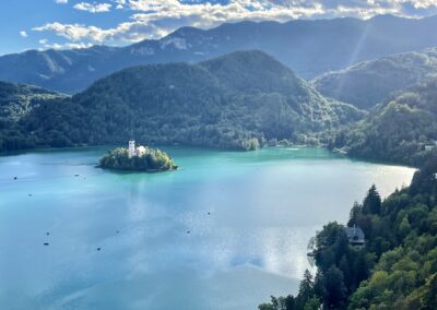 Lake Bled 4