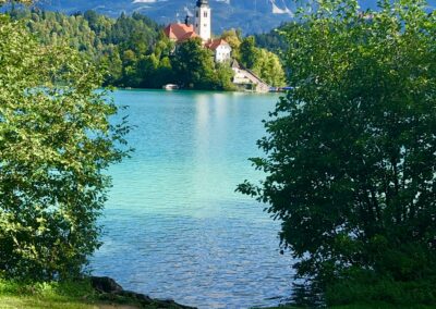 Lake Bled 2