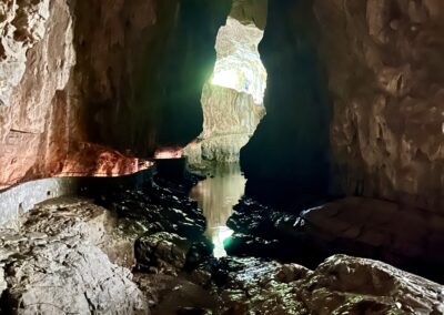 Skocjan Caves4