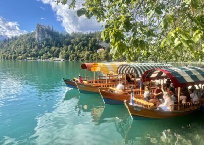 Lake Bled 5