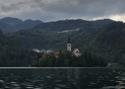 Lake Bled 3