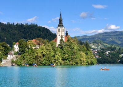 Lake Bled 1