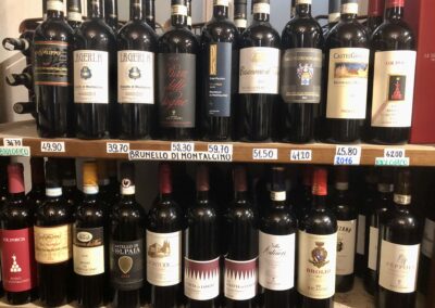 ItalianWines